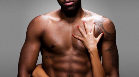 Jason Derulo Releases 'Talk Dirty' Album Cover 