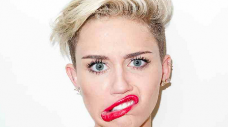 Miley Cyrus Tells Katy Perry... "We All Know Where That Tongue Has Been Girl"