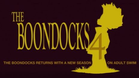 Trailer: The Boondocks (Season 4)