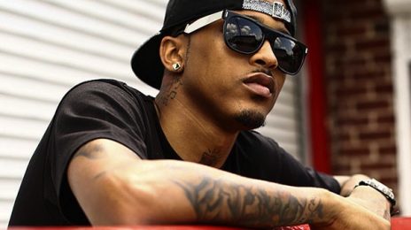 Watch: August Alsina Performs 'Make It Home' & 'I Luv This' On 'Arsenio'