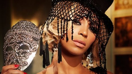 New Song: Beyonce - 'Partition (Beat Goddess Remix)'