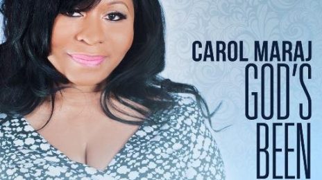 Carol Maraj Hits iTunes With Debut Single