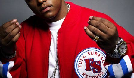 New Song: Cassidy - 'Ain't No Beat Safe (Mimi Faust Sex Tape Response)'