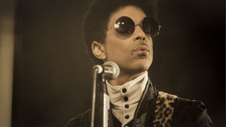 Prince To Publish His Own Music Catalog / Cuts Ties With 'Universal'