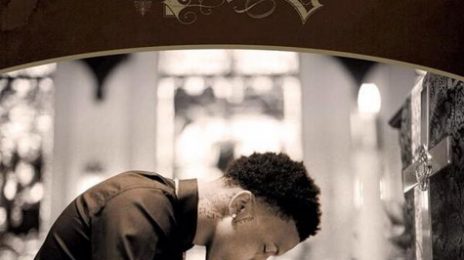 And The Predictions Are In! August Alsina's 'Testimony' Is To Sell...
