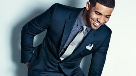 New Song: Drake - 'Draft Day'