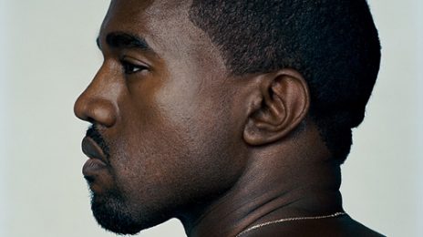 Kanye West Readies New Album...This Year