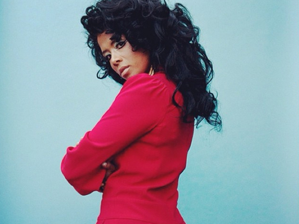 Watch: Kelis Takes 'Jerk Ribs' To 'Letterman (Full Performance)' - That