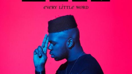 New Song: MNEK - 'Every Little Word'
