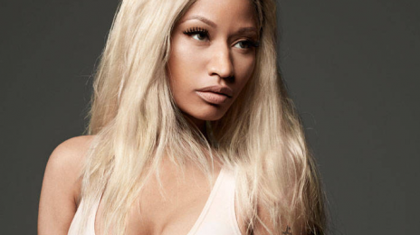 New Song:  Nicki Minaj - 'Chi-Raq (ft. Lil Herb'