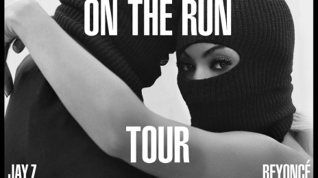 Business As Usual: Beyonce & Jay Z Add More Dates To 'On The Run Tour'