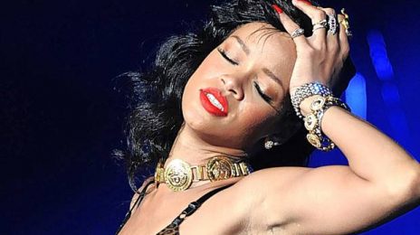 Rihanna Bids Farewell To 'Island Def Jam' Following 'Universal' Label Break-Up