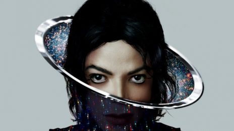 Michael Jackson Storms Digital Charts With "Xscape" / #1 In Over 50 Countries & Counting...