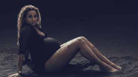 Report: Ciara & Future Welcome Baby Boy