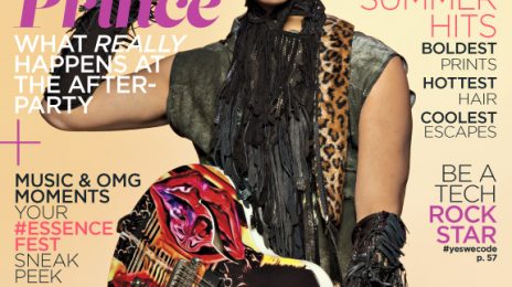 Prince Covers ESSENCE