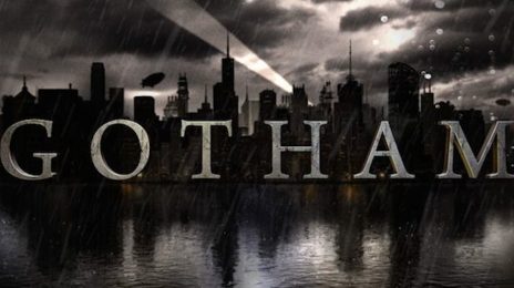 TV Trailer: Batman's 'Gotham (Starring Jada Pinkett-Smith)'