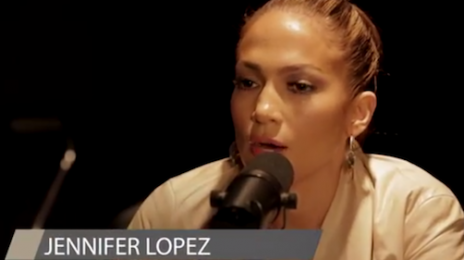 Watch:  Jennifer Lopez Weighs In On Jay Z / Solange Fight