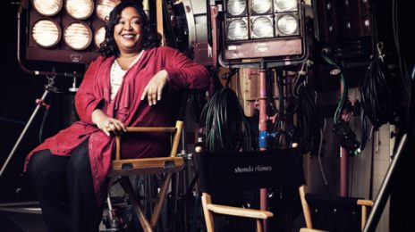 Shonda Rhimes Inks 8-Figure Deal With ABC / Set To Own Thursday Nights With 3 Shows