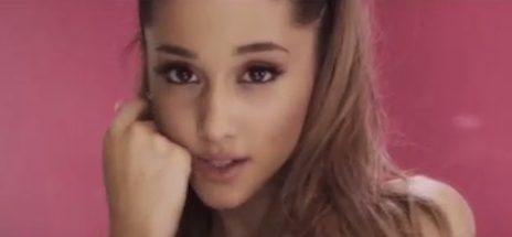 Sneak Peek: Ariana Grande - 'Problem' Video