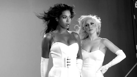 Beyonce & Lady Gaga Top Forbes' Annual 'Most Powerful Women' List