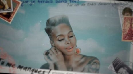 New Video:  Chrisette Michele - "Love In The Afternoon"