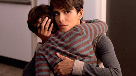 TV Trailer: 'Extant' (Starring Halle Berry)