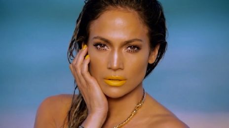 Jennifer Lopez To Receive Icon Honor & Perform At Billboard Music Awards