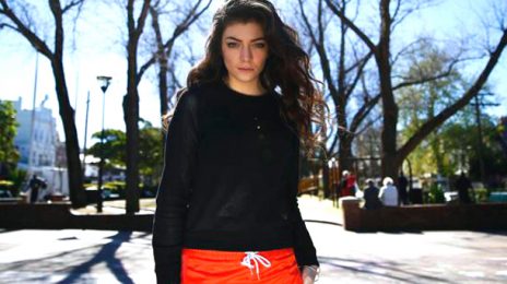 Lorde To Take 'Tennis Court' To 'Billboard Music Awards 2014'