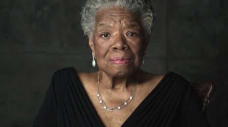 Breaking News: Maya Angelou Dies Aged 86