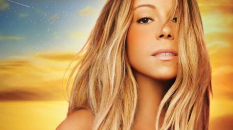 Scandal: Mariah Carey Caught Lip-Syncing On Today Show?