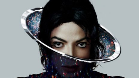 New Song: Michael Jackson - 'Blue Gangsta'