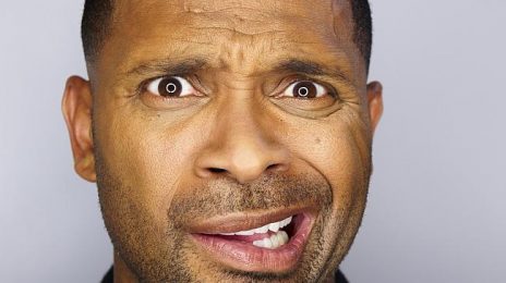 Mike Epps To Kevin Hart: "Hollywood Loves Indentured Servants"