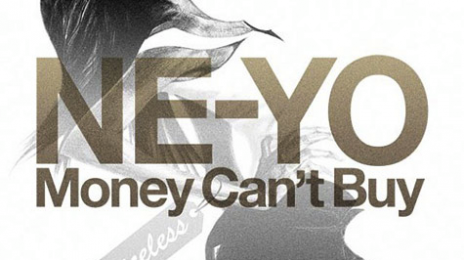 New Song:  Ne-Yo ft. Jeezy - 'Money Can't Buy'