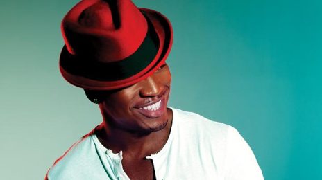 Ne-Yo Sets September Release For New Album / Reveals Title