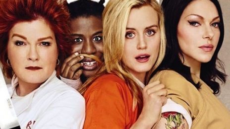 Winning: 'Orange Is The New Black' Renewed For Season 3...Before Season 2 Premieres