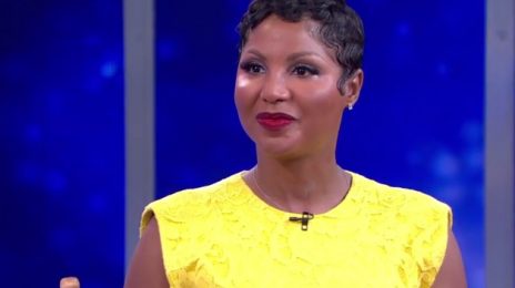 Toni Braxton Makes Shocking Abortion Revelation