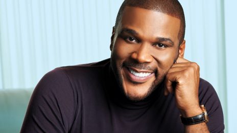 Winning: Tyler Perry Makes 'World's Richest Actors List'