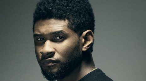 Watch: Usher Performs D'Angelo's 'Untitled (How Does It Feel)' On 'The Voice'