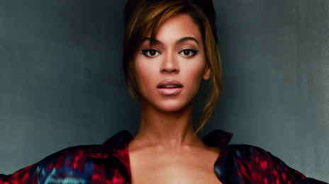 Beyonce Debuts New Version Of 'Ring The Alarm' Live At 'On The Run Tour'