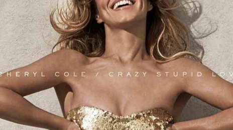 New Song: Cheryl Cole - 'Crazy Stupid Love (Ft Tinie Tempah)'