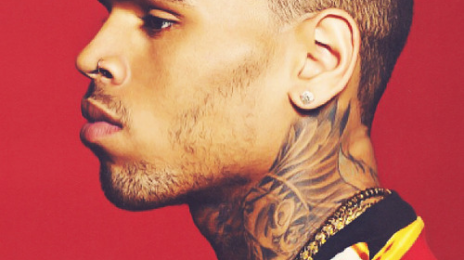 Watch: Chris Brown Parties It Up At 'Welcome Home' Party