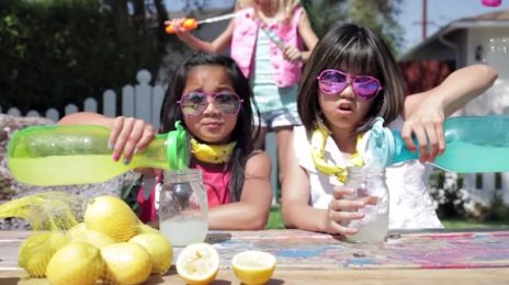 Danity Kane: YouTube Dances Up A Storm To 'Lemonade'