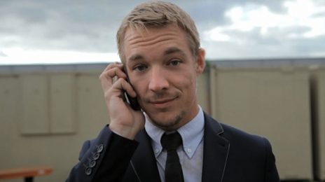 Diplo Dishes On Working With Madonna & Mariah Carey Sales