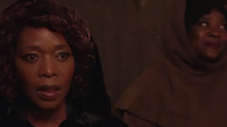 Watch: 'Funny Or Die' Presents... 'Black Women Run Hollywood'