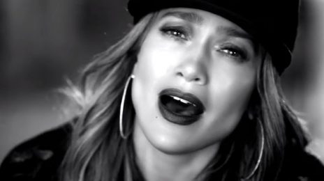 Watch: Jennifer Lopez Releases 'A.K.A' Album Teaser
