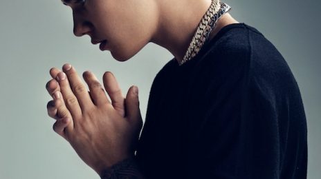 Justin Bieber Quotes Bible Verses In Wake Of Race Scandal