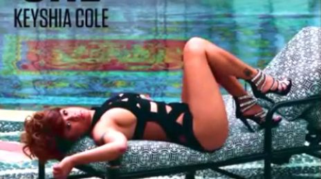 New Song:  Keyshia Cole - 'She'