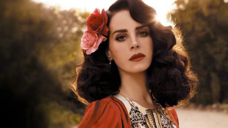 Lana Del Rey: "I Wish I Was Dead"