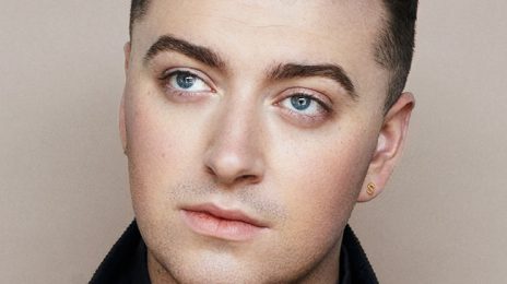 Watch: Sam Smith Performs 'Stay With Me' Live At 'NRJ'