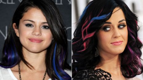 Katy Perry Boots Selena Gomez From Management Company?